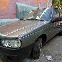اریسان ۲ مدل ۱۴۰۴