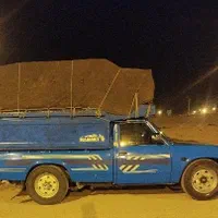 حمل باربانیسان وانت ازقاین وبیرجندبه تمام نقاطکشور