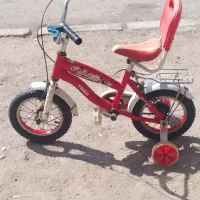 دوچرخه