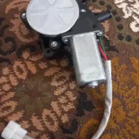 موتور شیشه بالابر ماشین تیبا ساینا پراید نونو
