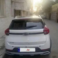 x22پرو. اتوماتیک.  تحویل 1402. گارانتی فعال