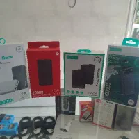 پاور بانک اصلی