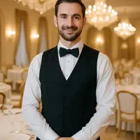 آشپز