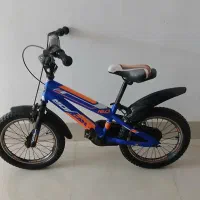 دوچرخه 16 Morgan