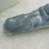 باک نیسان گلدونی گیربکس نیسان