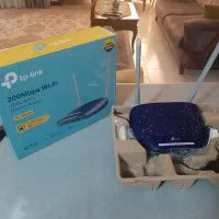 مودم ADSL تیپی لینک tp link