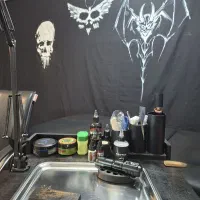 تتو بدن|خدمات آرایشگری و زیبایی|اردبیل, |دیوار