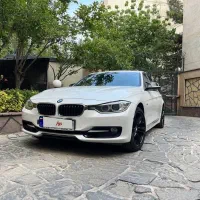 BMW 328i 2014|خودرو سواری و وانت|تهران, هروی|دیوار