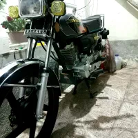 موتور ۲۰۰