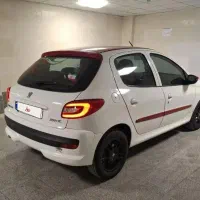 207mc 1402|خودرو سواری و وانت|تهران, بروجردی|دیوار