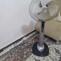 پنکه‌ایستاده