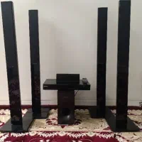 سینما خانگی