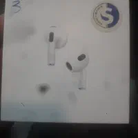 ایرپاد آیفون سری ۳