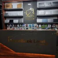 تعویض لپ تاپ قدیمی با لپ تاپ جدید نوت بوک لند