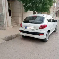 ۲۰۷ مدل ۱۴۰۲|خودرو سواری و وانت|ایلام, |دیوار