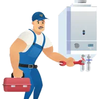 تعمیرات پکیج،سرویس،عیب یابی،شستثشوی رادیاتور