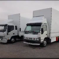 باربری و جابجایی اثاثیه منزل