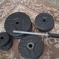 دمبل|تجهیزات ورزشی|تهران, دولتآباد|دیوار