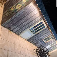 کانیکس یا کلبه باغ ویلا