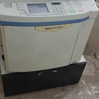 ریسو riso  rp1300ep