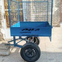 بودی موتور