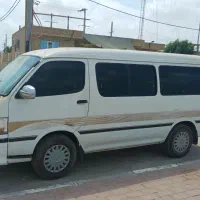 فروش ون نارون