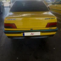 تاکسی برون شهری