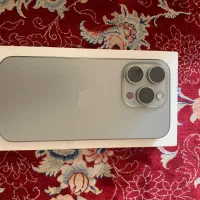 iPhone 15pro