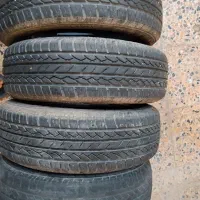 لاستیک  165 پراید  بارز سال 2023