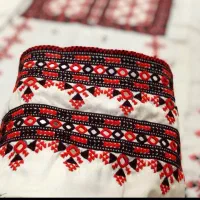 دوخت انواع لباس بلوچی سوزن دوزی