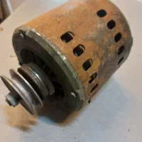 دینام ۱/۲ فابریک دست نخورده سیم پیچ تمام مس