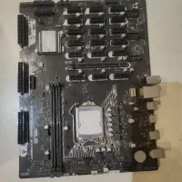 مادربرد  b250 Asus mining expert
