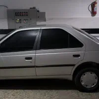 پژو ۴۰۵