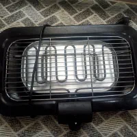 کباب پز برقی