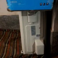 کولر evvoli|کولر گازی و فن‌کوئل|لار, |دیوار