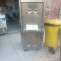 دستگاه بستنی
