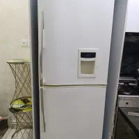 یخچال دو دره