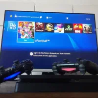 کنسول PS4