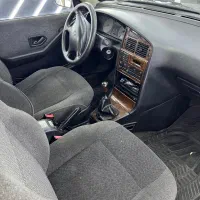 پژو  پارس پرشیا مدل ۸۴