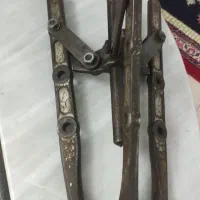 پولی کش وبلبرینگ کش دست دوم