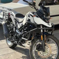 Nh 250|موتورسیکلت|تهران, شهران جنوبی|دیوار
