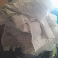 چهار دست پرده با زیر پرده ای کامل