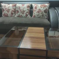 مبل راحتی سالم  قیمت مناسب