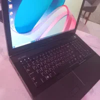 لبتاپ بی نظیر  گیمینگ ۱۷ اینچ  Dell precision