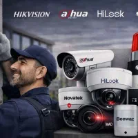 دوربین مداربسته دزدگیر قیمت کارخانه