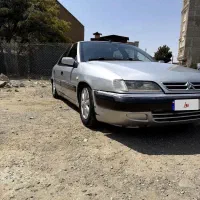 زانتیا مدل ۸۱