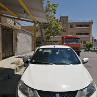 ساینا خانگی.. 30000کارکرد.. بدون رنگ