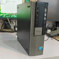 مینی کیس گیمینگ دل Optiplex 980 core i7