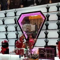 فروش دکور و  ویترین  مغازه برای اکثر مشاغل