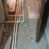 لوله کشی آب و فاضلاب تعمیرونصب پمپ آب رفع نشتی